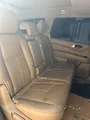 Nissan Pathfinder SV
